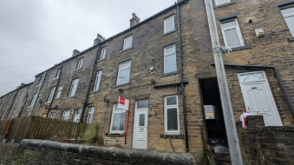 Modernisation in Halifax photo